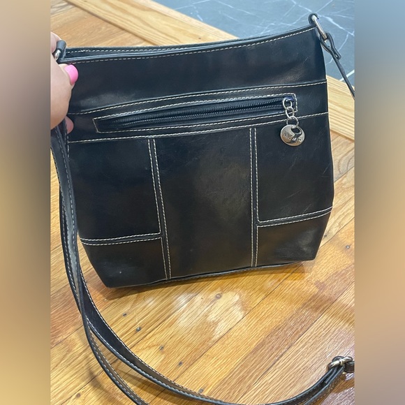 Nine West Crossbody Bag - used - Picture 3 of 7